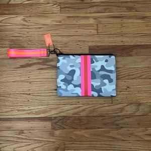 Haute Shore wristlet